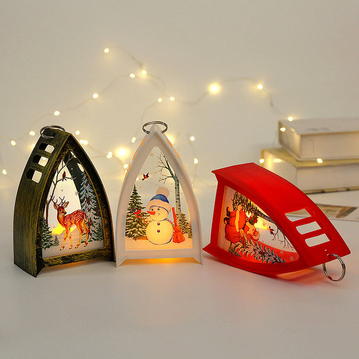 BowLift | Christmas Decoration LED Christmas Hanging Lights