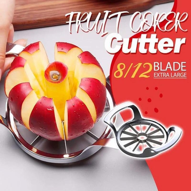 BowLift | Fruit Swapper Cutter