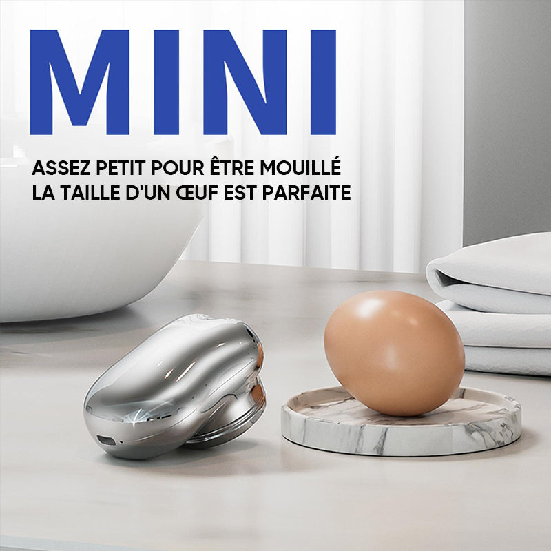 Mini Razor Usb | Bowlift