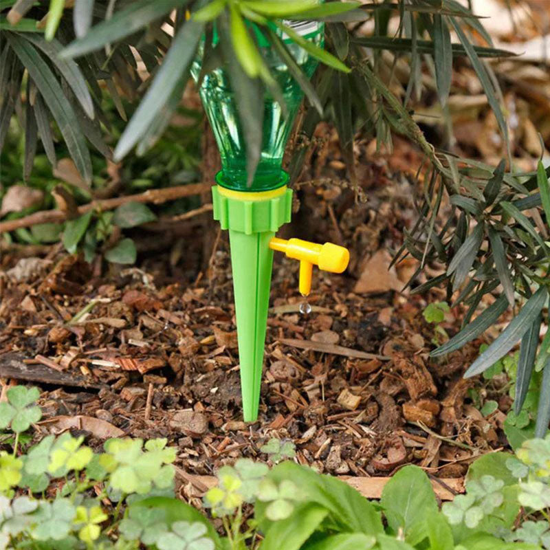 BowLift | Potted Plant Watering Tool