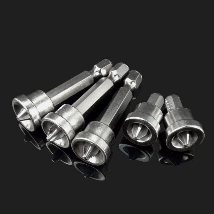 BowLift | Magnetic Positioning Screwdriver Bits