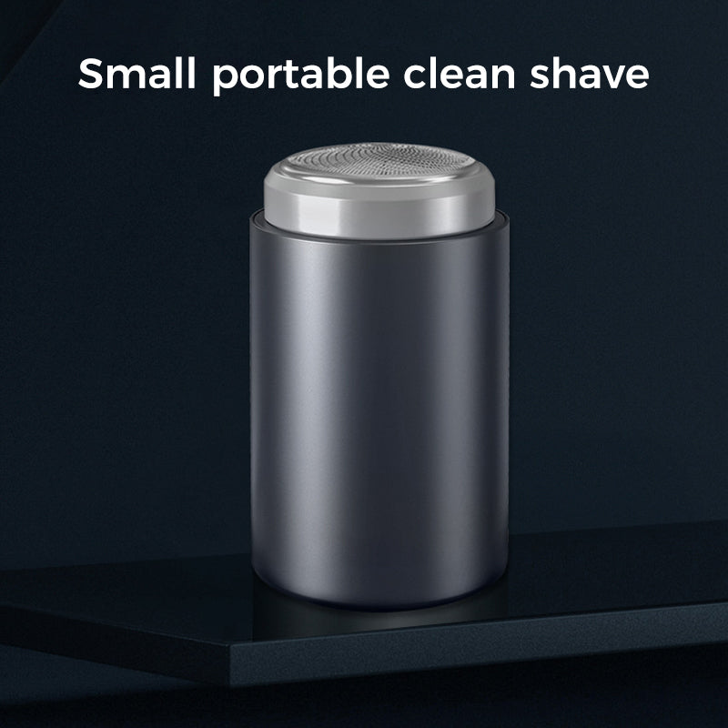 BowLift | New Mini Portable Electric Razor