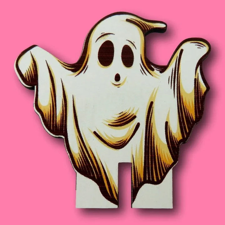 Halloween Advent Calendar - The Clayson's Halloween Countdown | Bowlift