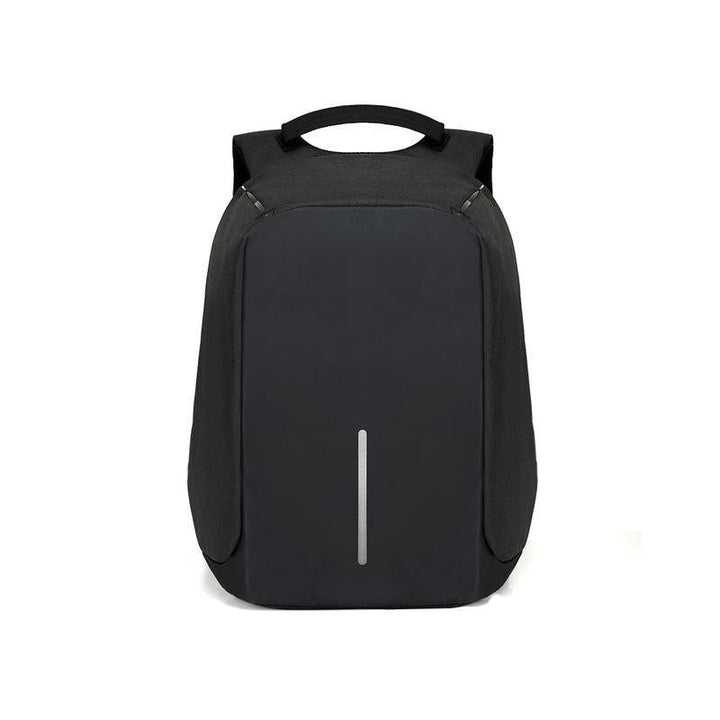 BowLift | Anti Theft Backpack with USB Charging