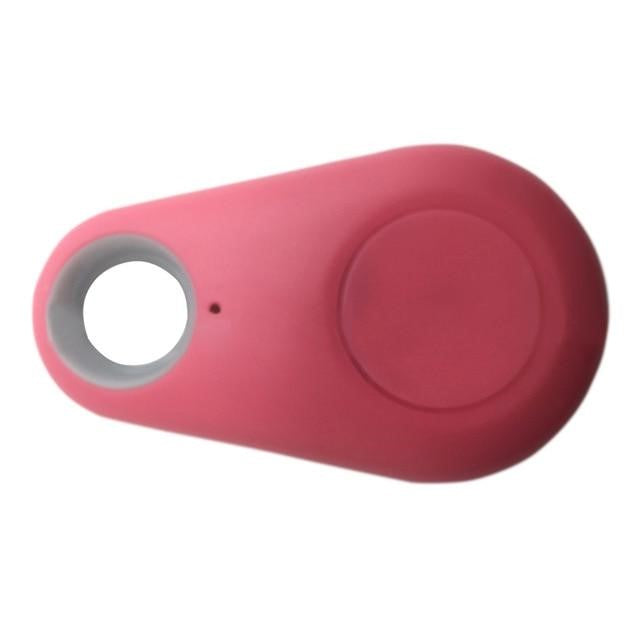 BowLift | Waterproof Mini GPS Tracker for Pets | Long-lasting Battery & Real-time Tracking