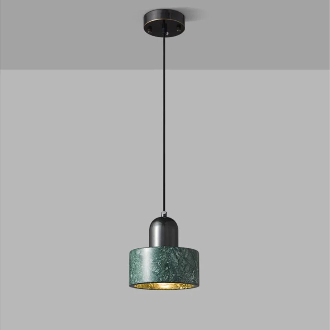 BowLift | Luxury Marble Pendant Lamp