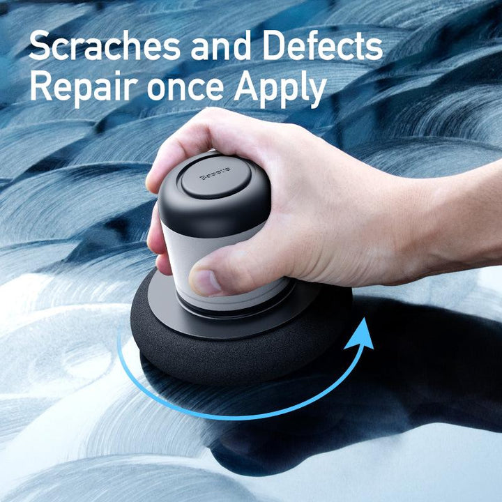BowLift | Car Polisher and Scratch Remover