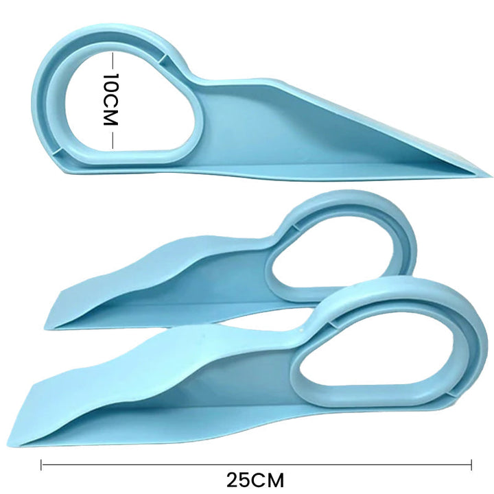 BowLift | Ergonomic Mattress Wedge Lift