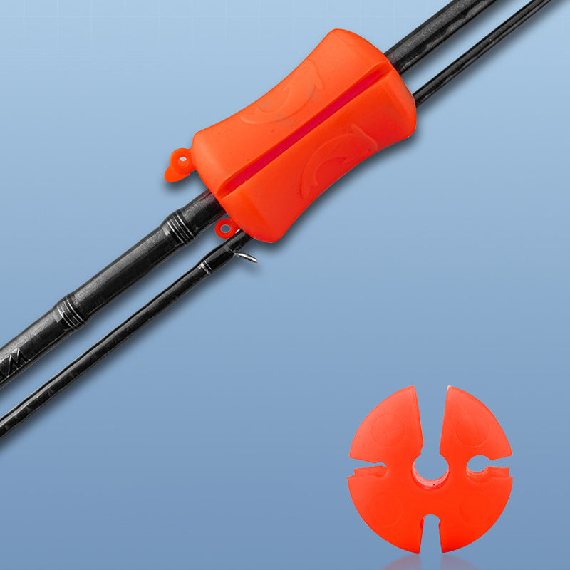 Wearable fishing rod solid ball | Bowlift