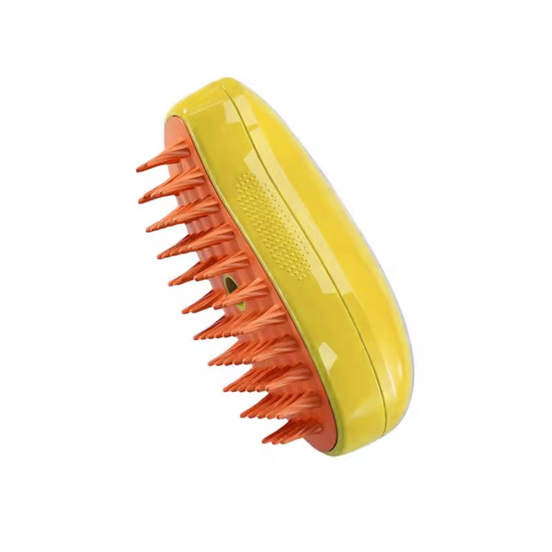 BowLift | Spray floating hair comb