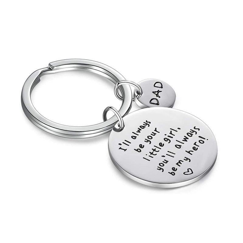 BowLift | Keychain for Father's Day