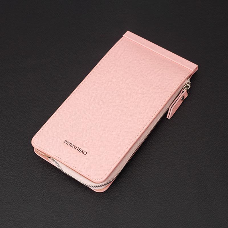 Multifunctional card wallet | Bowlift