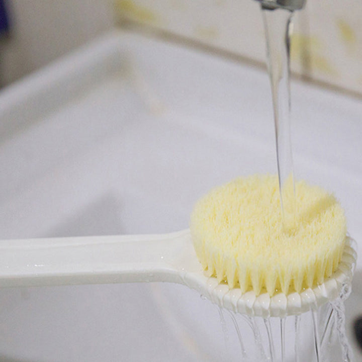 Shower Bath Body Brush | Bowlift