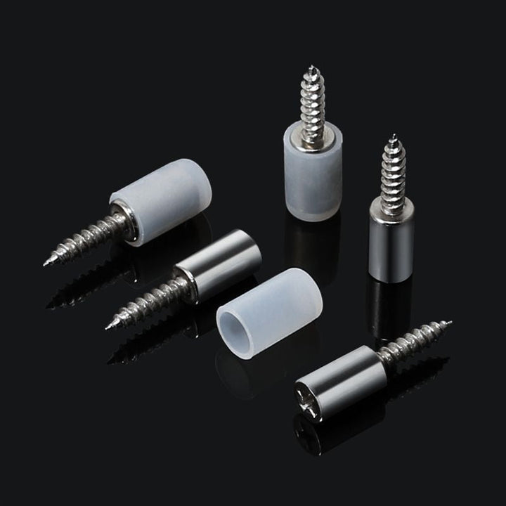 BowLift | Self-tapping screws Cabinet laminate support