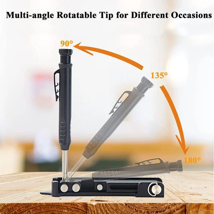 BowLift | Multifonctionnel Outil De-Scriber Tool