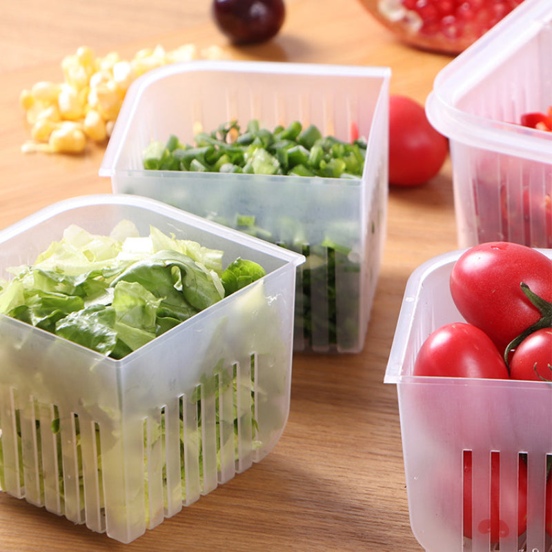 4 in 1 Food Storage Box | Bowlift