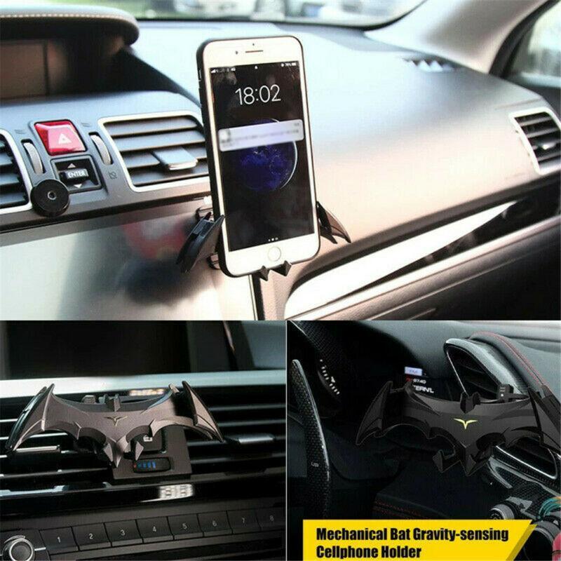 BowLift | Bat Wings Phone Holder