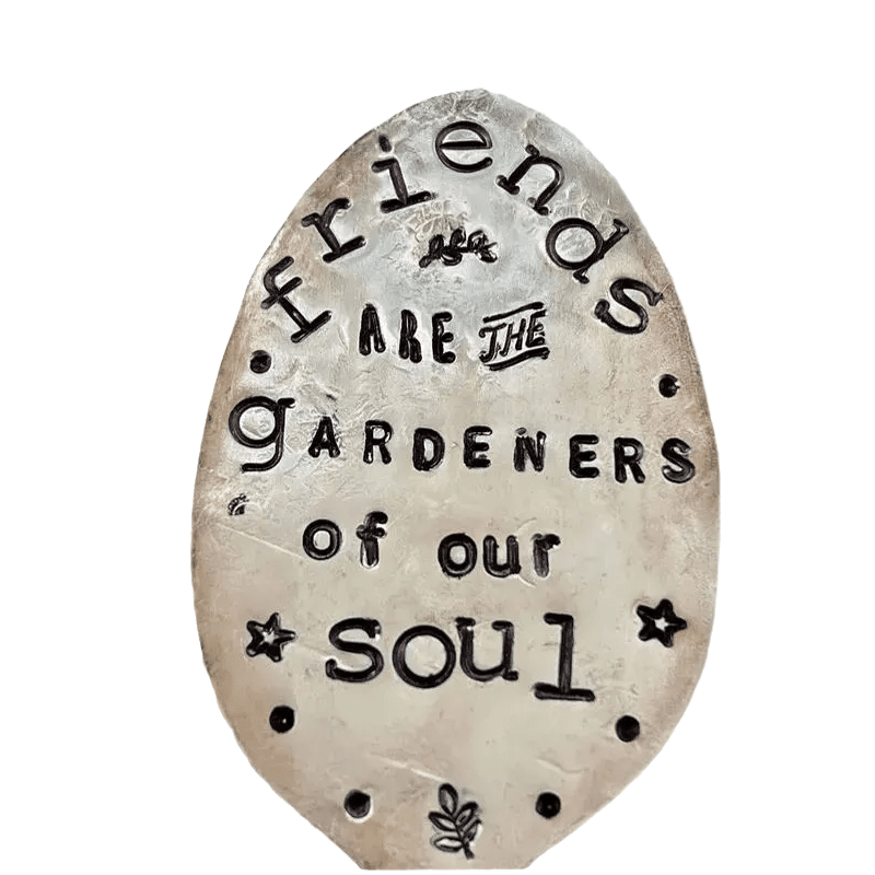 BowLift | Garden marker friendship gift