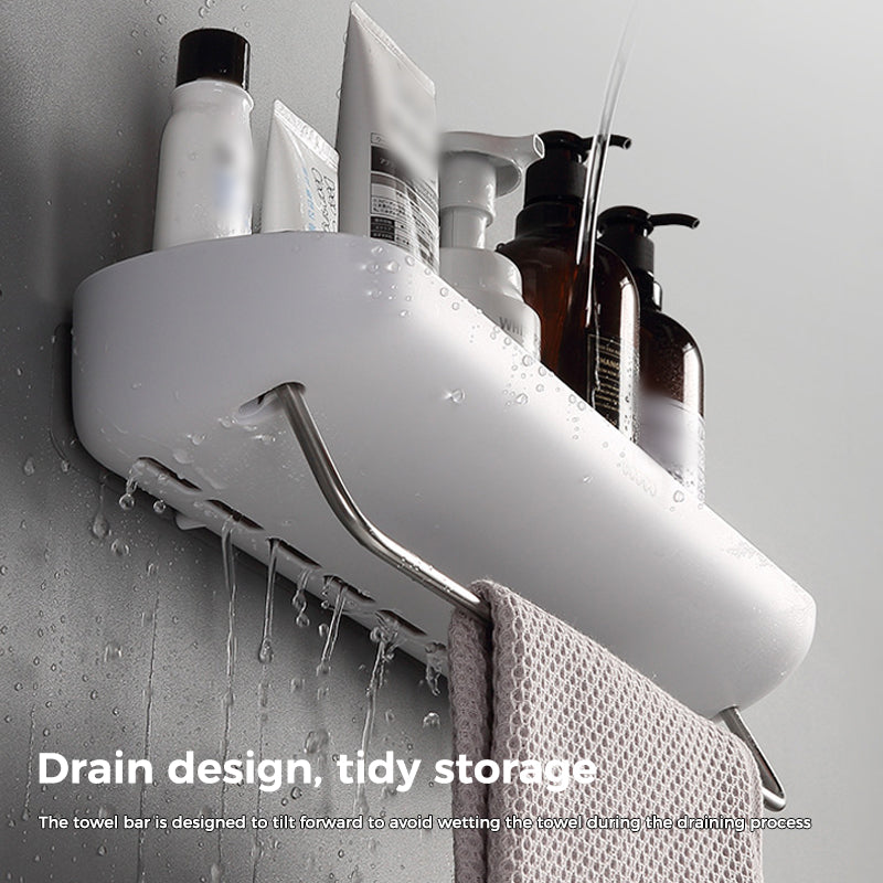 BowLift | Adhesive Storage Box Organizer
