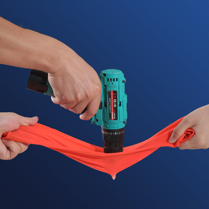 Latex Dishwashing Gloves | Bowlift