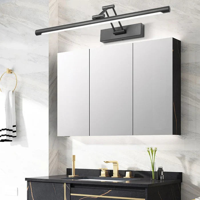 BowLift | Minimalistic LED Wall Lamp - ZenLite
