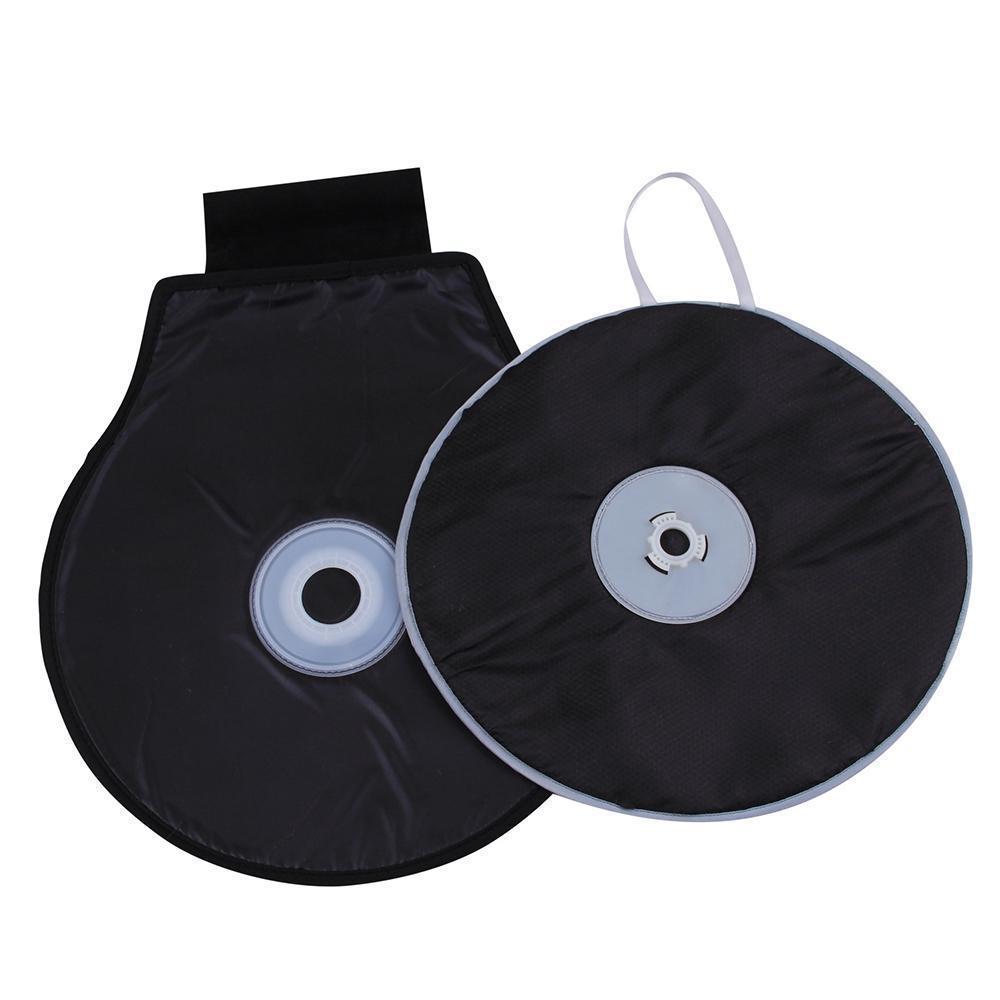 BowLift | Rotaseat 360° Rotatable Seat Cushion | Ergonomic & Non-Slip | For Car, Office & Home | Back-Friendly & Comfortable