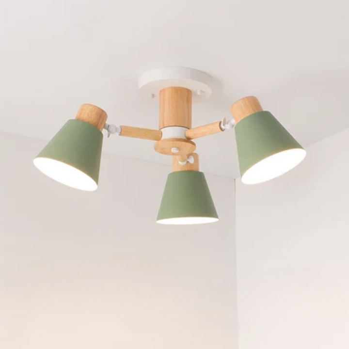 BowLift | LED Ceiling Lamp