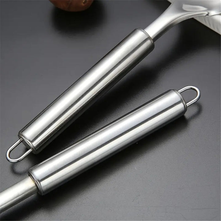 BowLift | Premium Stainless Steel Cooking Utensils | 5pcs Set