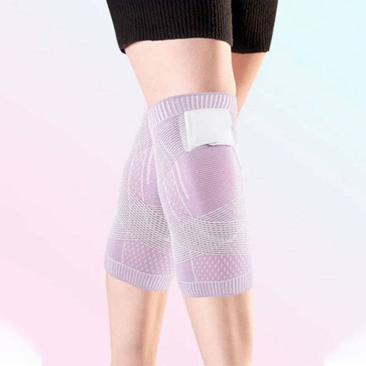 BowLift | Practical sports knee pads