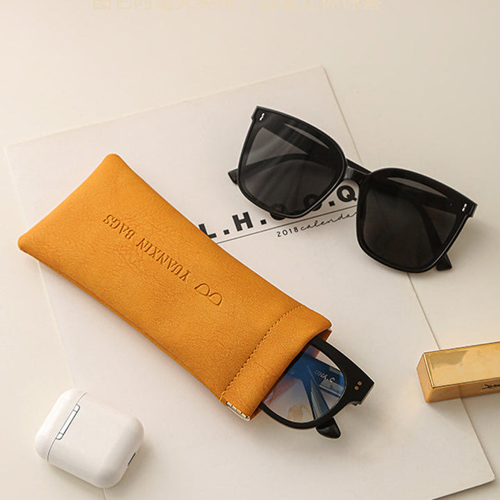 BowLift | Wearable Compression Grenade Fragment Glasses Case