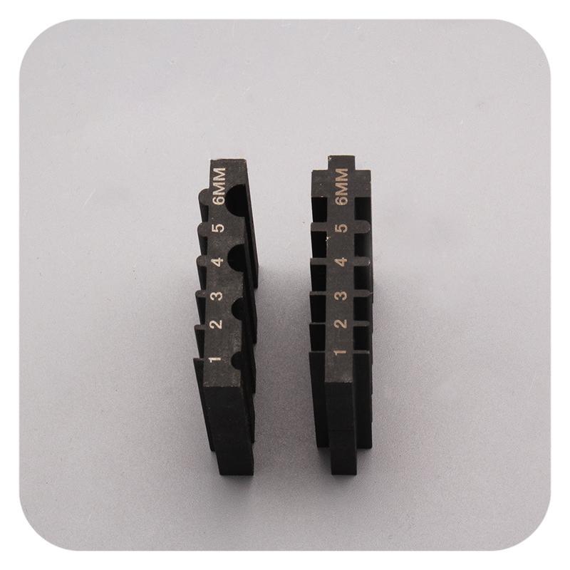 BowLift | Edge Sharpening Tool for Leatherworking