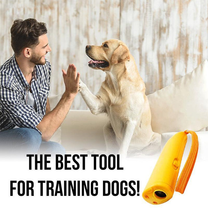 BowLift | Anti Barking Training Gadget for Pets