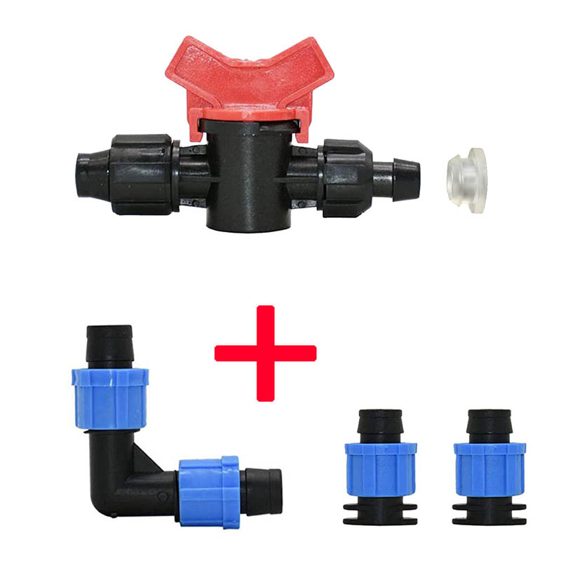 BowLift | Drip irrigation system – Irrigation pipe for plants