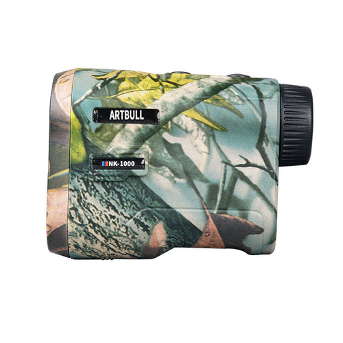 BowLift | 3280 Feet Hunting Range Finder