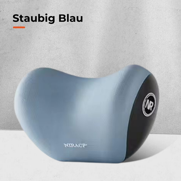 RideGuard™ — Enjoy every ride pain-free and relaxed like never before | Bowlift