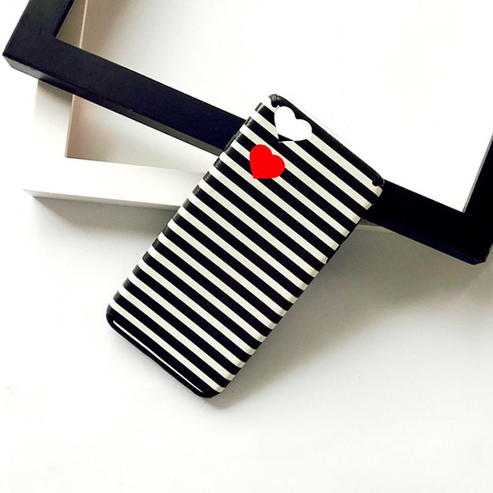 BowLift | Stripe Phone Case - Full Protection For Your iPhone