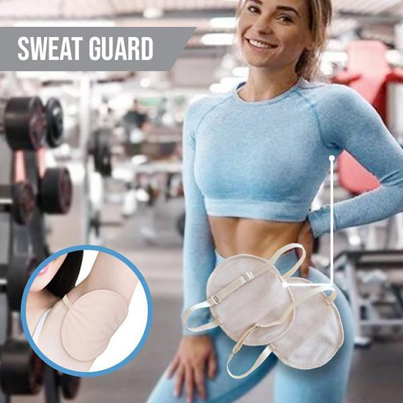 BowLift | Underarm Sweat Washable Stopper