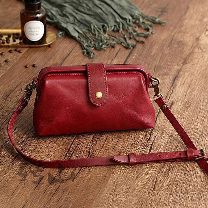 BowLift | Retro Handmade Bag