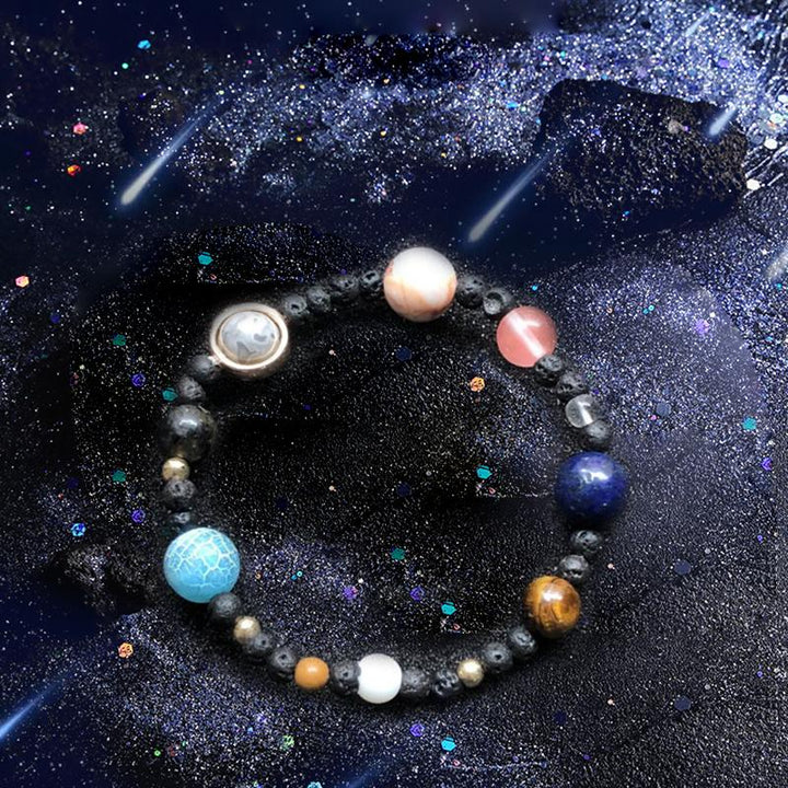 BowLift | Universal Sun System Bracelet