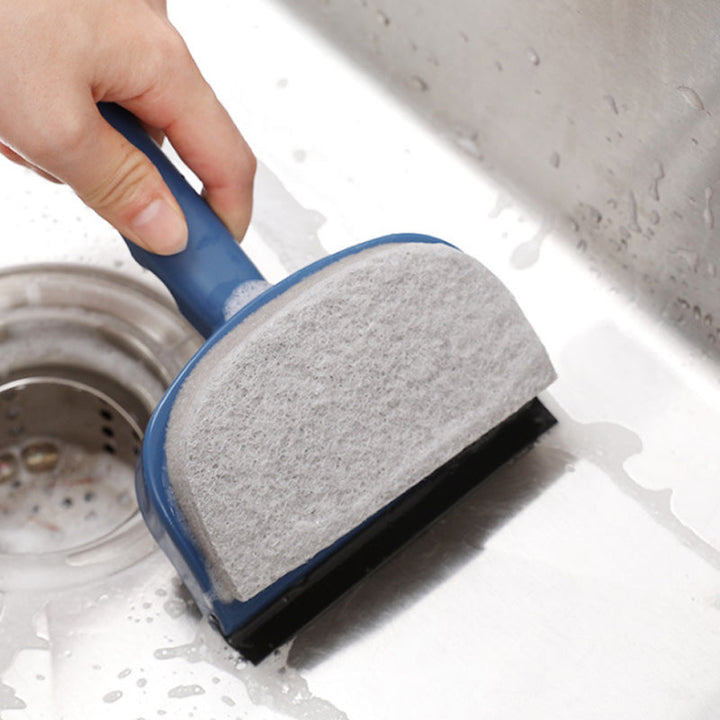 Scraping and Washing Brush | Bowlift