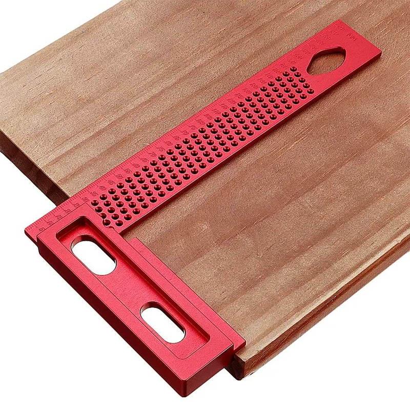 BowLift | 160/200mm Square T-Type Scraper Tool