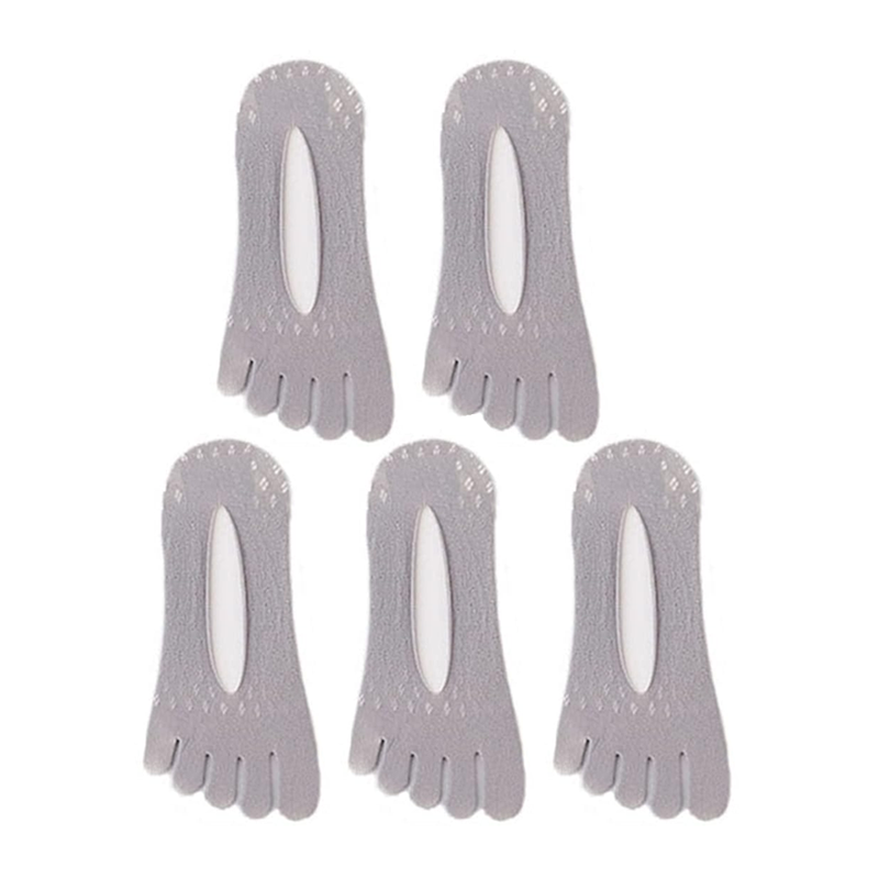 New Women's Toe Socks | Bowlift
