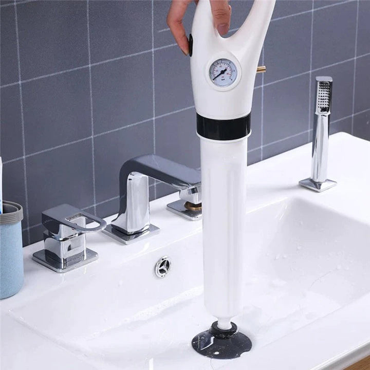 Pipe cleaner for toilets | Bowlift