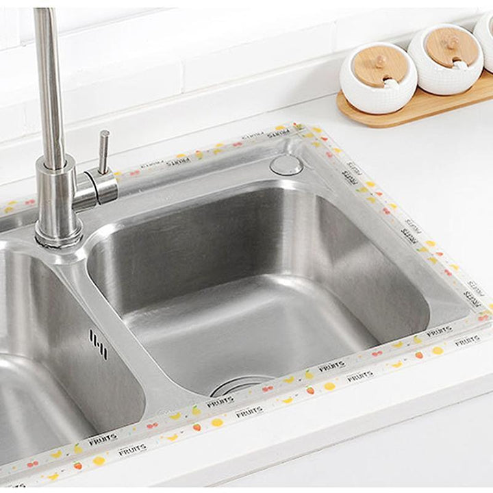 BowLift | Kitchen waterproof mold band