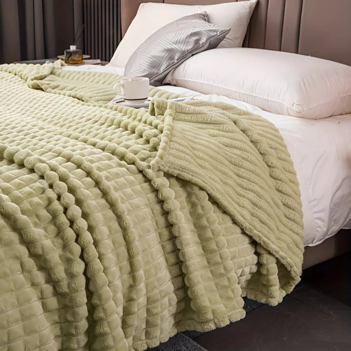 BowLift | Ultra Soft Fleece Blanket