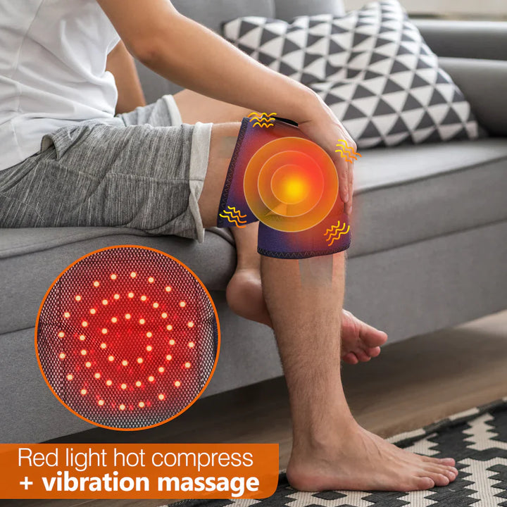 BowLift | Joint relaxation device