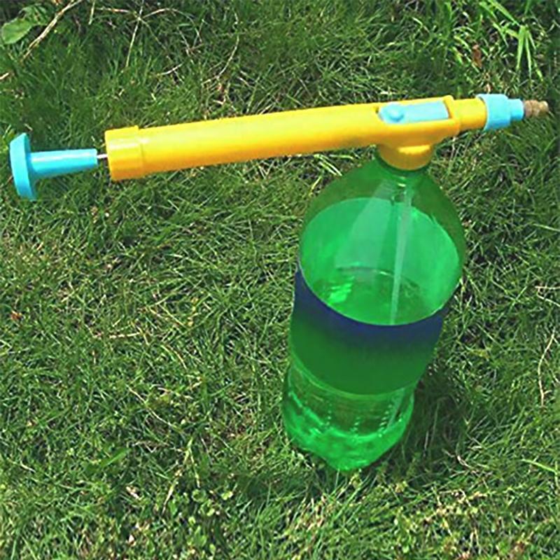 Juice bottle sprayer | Bowlift