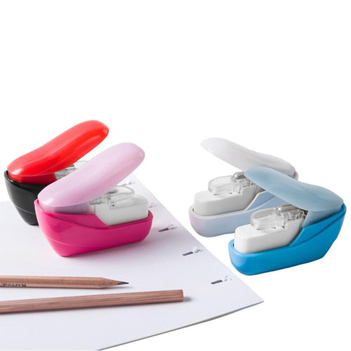 BowLift | Mini portable stapler