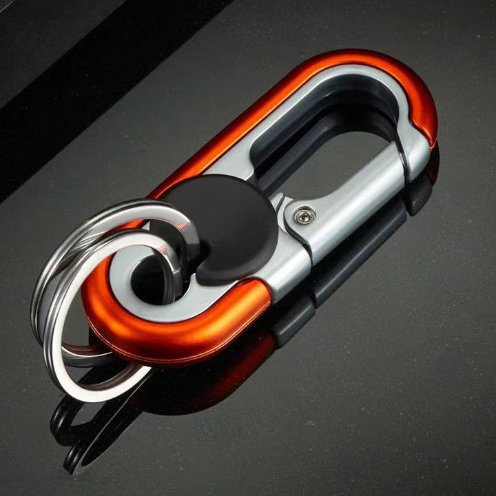 BowLift | Car keychain for men