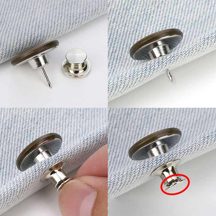 BowLift | Magnetic Curtain Clip